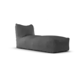 Laui Lounge Chaise longue originale | Anthracite