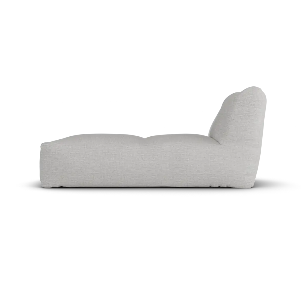 Laui Lounge Original Longchair | Aschgrau Laui Lounge Original Longchair | Aschgrau