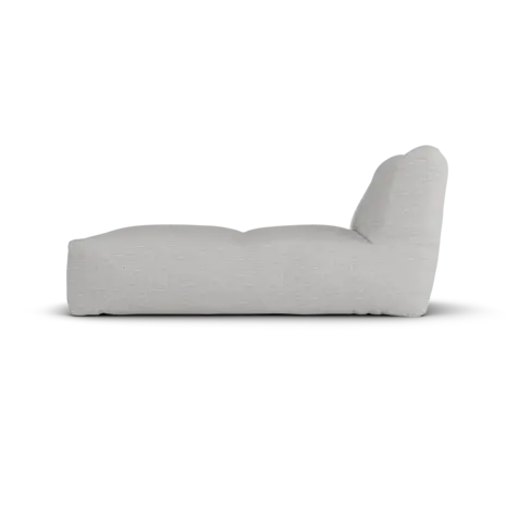 Laui Lounge Original Longchair | Aschgrau Laui Lounge Original Longchair | Aschgrau