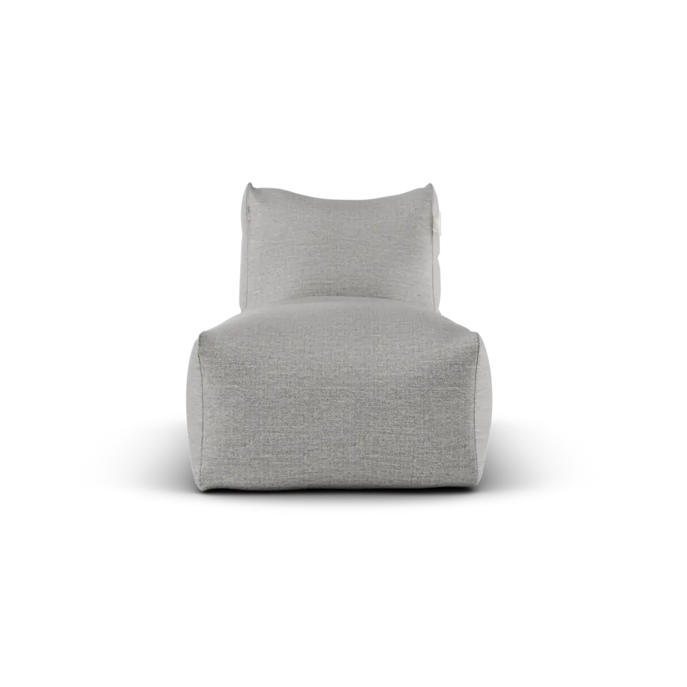 Laui Lounge Poltrona lunga originale | Grigio cenere Laui Lounge Poltrona lunga originale | Grigio cenere