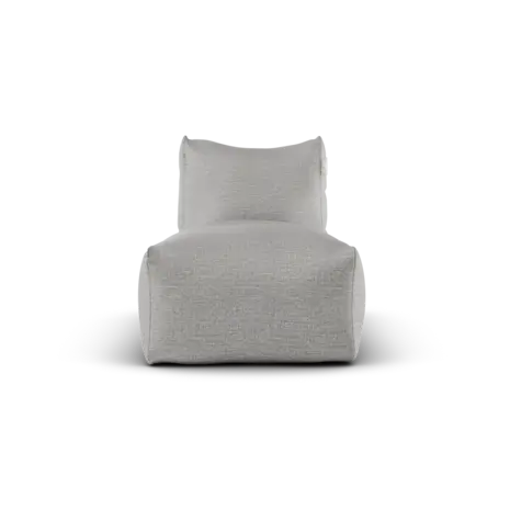 Laui Lounge Poltrona lunga originale | Grigio cenere Laui Lounge Poltrona lunga originale | Grigio cenere