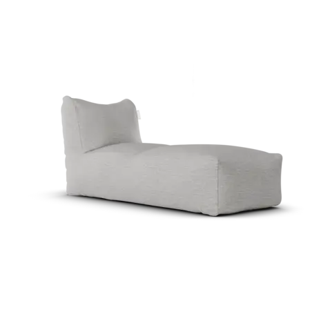 Laui Lounge Poltrona lunga originale | Grigio cenere Laui Lounge Poltrona lunga originale | Grigio cenere