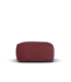 Laui Lounge Original Square Pouf | Burgundy