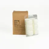 Mon Dada Bug Off melts Mon Dada Bug Off melts