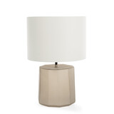 Guaxs Tafellamp Okka L | Smokegrey Guaxs Tafellamp Okka L | Smokegrey