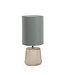 Guaxs Tafellamp Okka S | Smokegrey