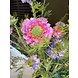 SILK-KA Field bouquet Scabiosa mix SILK-KA Field bouquet Scabiosa mix