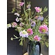 SILK-KA Field bouquet Scabiosa mix SILK-KA Field bouquet Scabiosa mix