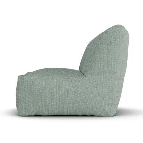 Laui Lounge Seduta Boho Lounge XL | Verde mare Laui Lounge Seduta Boho Lounge XL | Verde mare