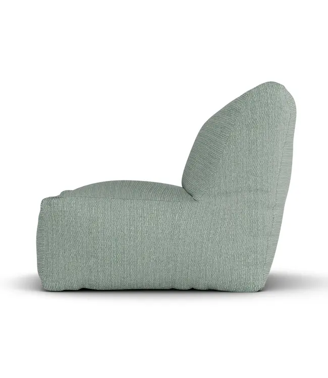 Laui Lounge Boho Lounge Seat XL | Sjøgrønn