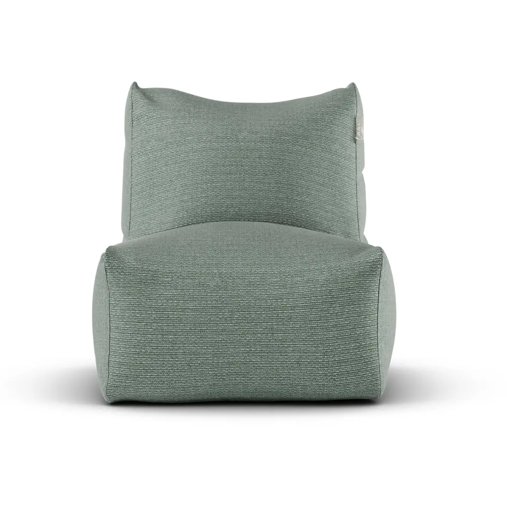 Laui Lounge Seduta Boho Lounge XL | Verde mare Laui Lounge Seduta Boho Lounge XL | Verde mare