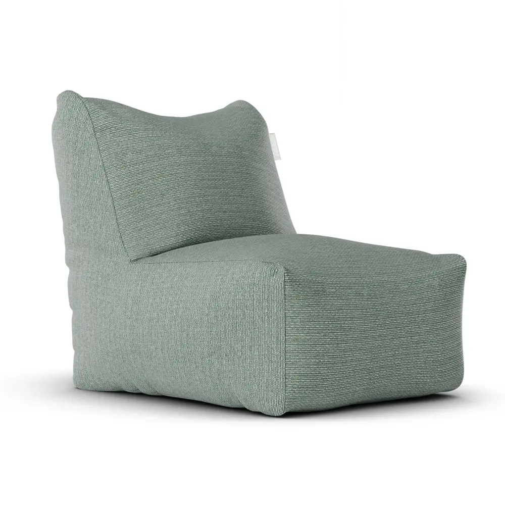 Laui Lounge Seduta Boho Lounge XL | Verde mare Laui Lounge Seduta Boho Lounge XL | Verde mare