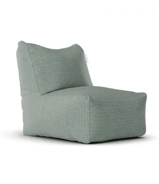 Laui Lounge Boho Lounge Seat XL | SeaGreen