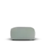 Laui Lounge Puf cuadrado original | Verde mar