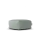 Laui Lounge Original Square Pouf | SeaGreen Laui Lounge Original Square Pouf | SeaGreen