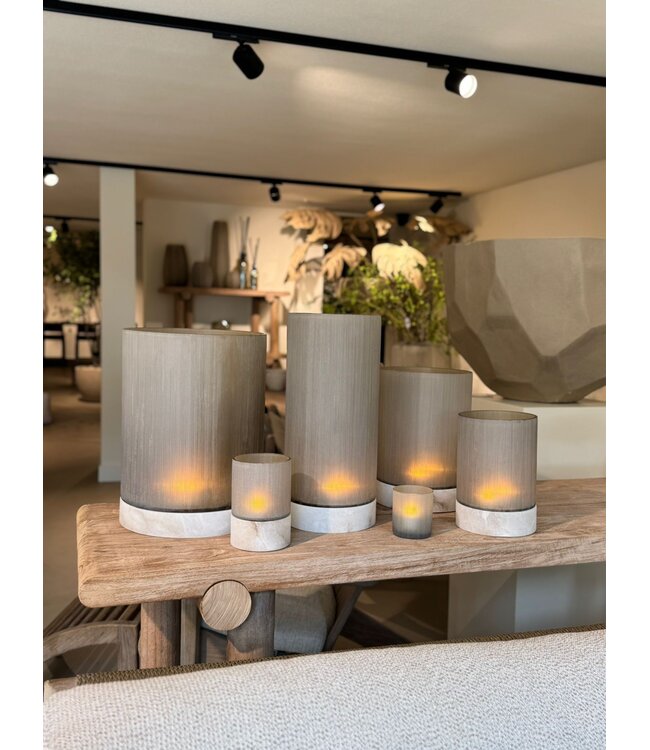 RAF Deluxe Tea light holder Kalle