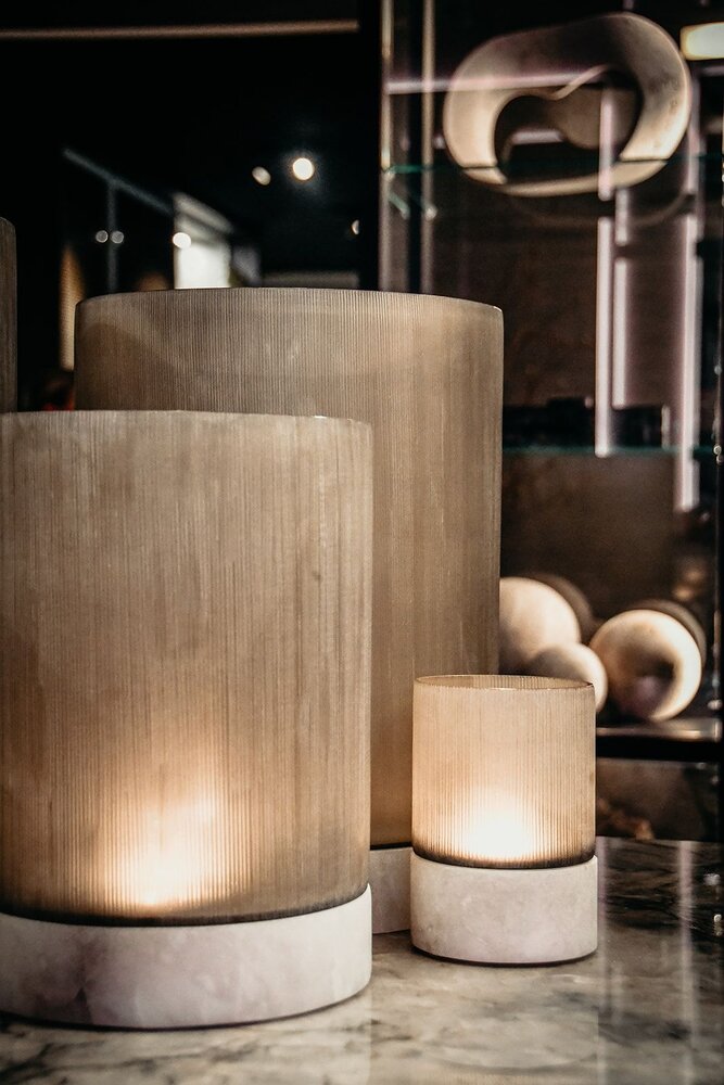 RAF Deluxe Luce del vento Kalle | Piccolo