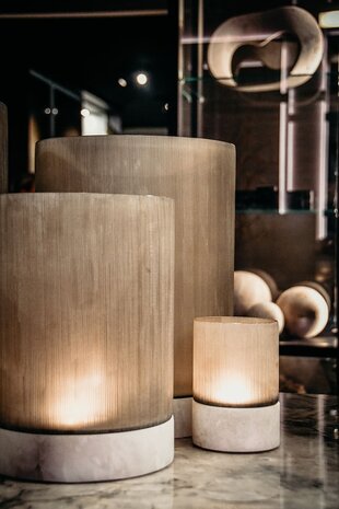 RAF Deluxe Luce del vento Kalle | Piccolo