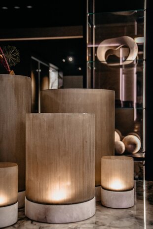 RAF Deluxe Vindlykt Kalle | Liten RAF Deluxe Vindlykt Kalle | Liten