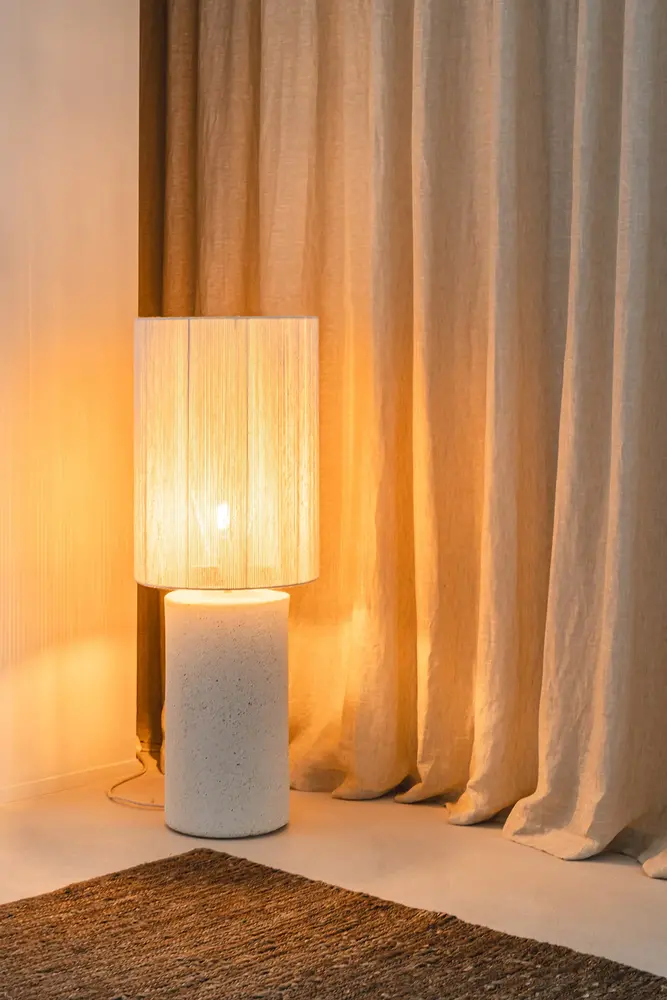 Mon Dada Luminare 002