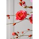 SILK-KA Branche d'églantier rose DK REAL TOUCH | 106 cm SILK-KA Branche d'églantier rose DK REAL TOUCH | 106 cm