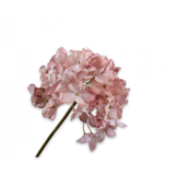 SILK-KA Hortensia Steel Mauve REAL TOUCH | 63 cm SILK-KA Hortensia Steel Mauve REAL TOUCH | 63 cm