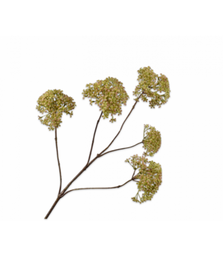SILK-KA Dille Tak Groen | 107 cm