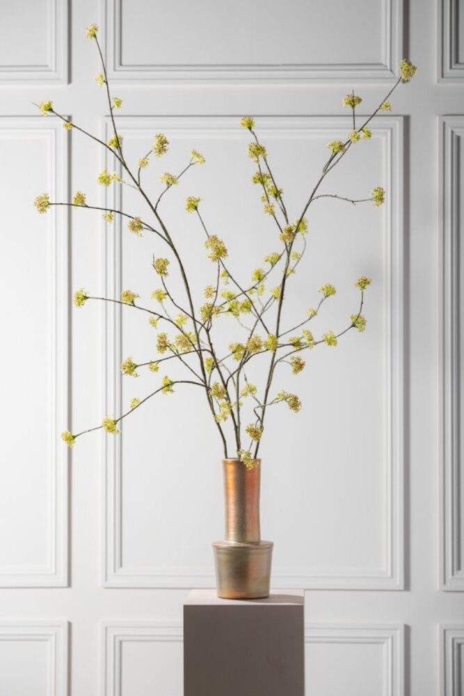 SILK-KA Spirea-gren grønn | 116 cm SILK-KA Spirea-gren grønn | 116 cm