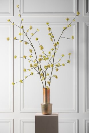 SILK-KA Spirea-gren grønn | 116 cm SILK-KA Spirea-gren grønn | 116 cm