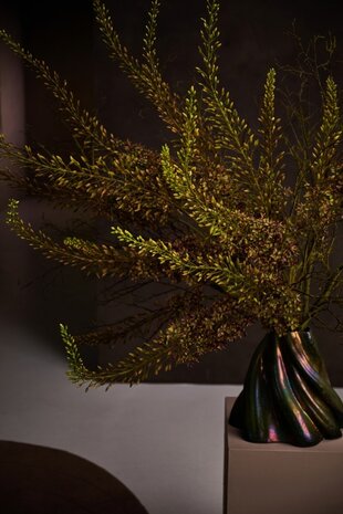 SILK-KA Eremurus Acero Morado/Verde | 161 cm SILK-KA Eremurus Acero Morado/Verde | 161 cm