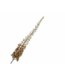SILK-KA Eremurus Steel Paars/Groen | 161 cm