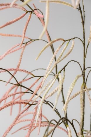 SILK-KA Gras Tak Roze | 131 cm SILK-KA Gras Tak Roze | 131 cm