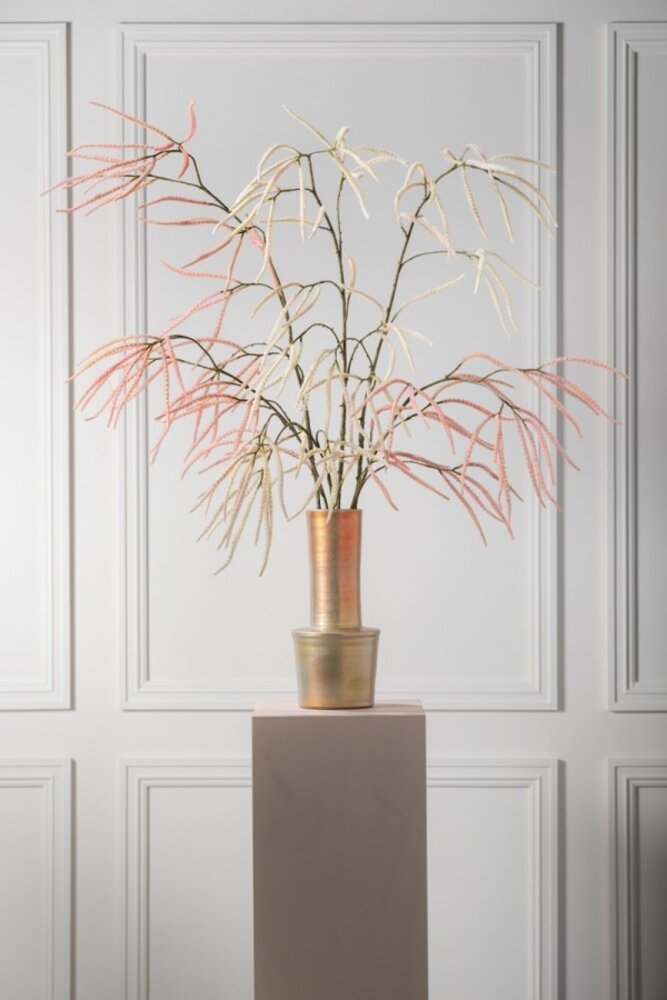 SILK-KA Gras Tak Roze | 131 cm SILK-KA Gras Tak Roze | 131 cm