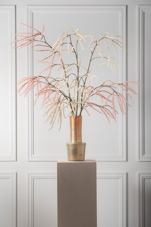 SILK-KA Gras Tak Roze | 131 cm SILK-KA Gras Tak Roze | 131 cm