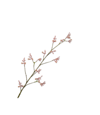 SILK-KA Kangaroo Paw Branch Red | 121 cm