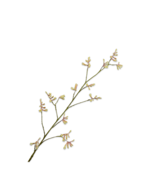 SILK-KA Kengurupotegren rosa/grønn | 121 cm