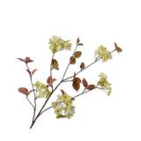 SILK-KA Hortensienzweig Grün | 116 cm SILK-KA Hortensienzweig Grün | 116 cm