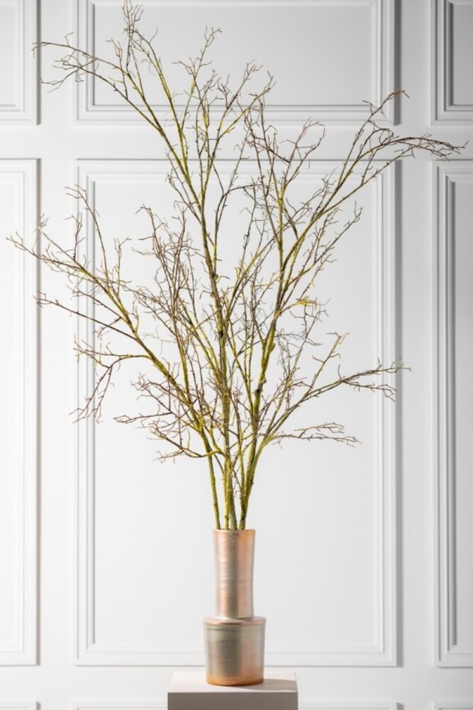 SILK-KA Wood branch Brown/Green | 134 cm SILK-KA Wood branch Brown/Green | 134 cm