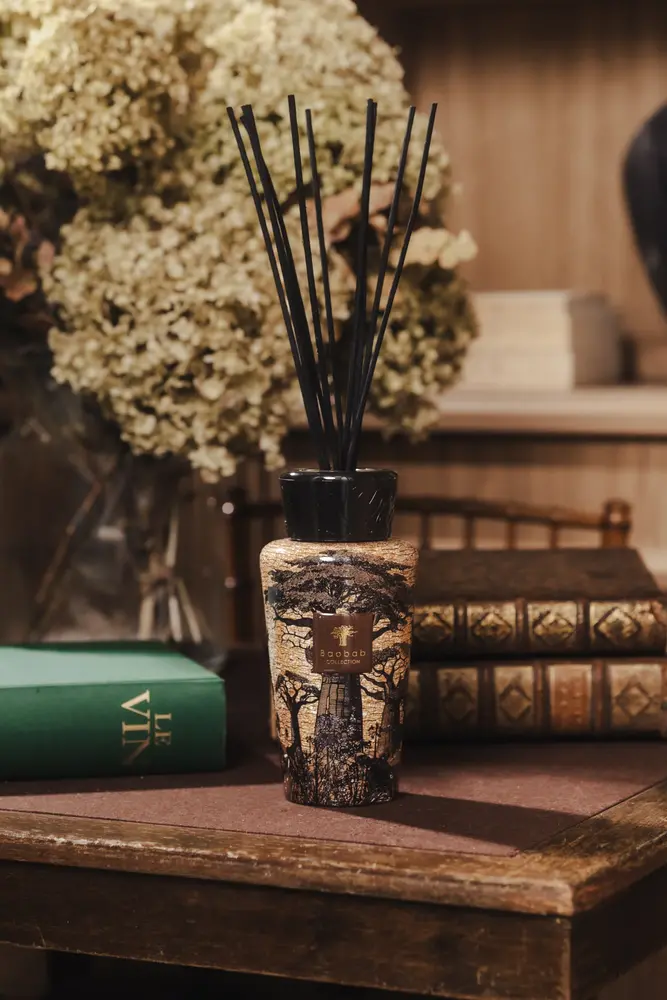 Baobab Collection Diffusor | Heilige Bäume Mankono Baobab Collection Diffusor | Heilige Bäume Mankono