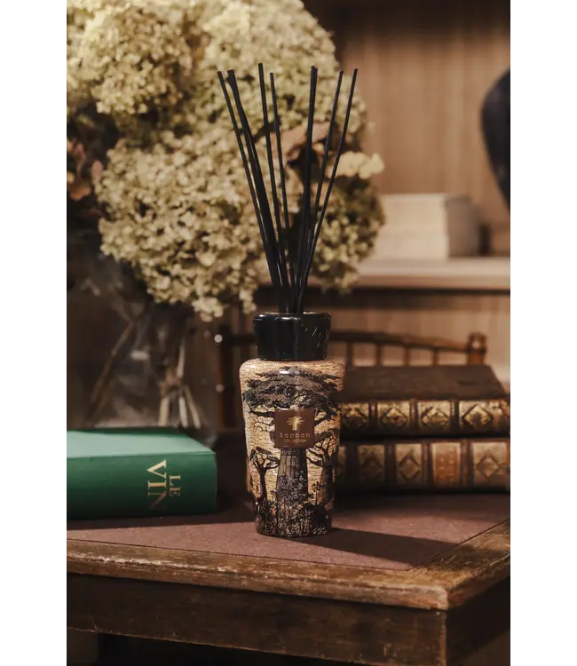 Baobab Collection Diffusore | Alberi Sacri Mankono