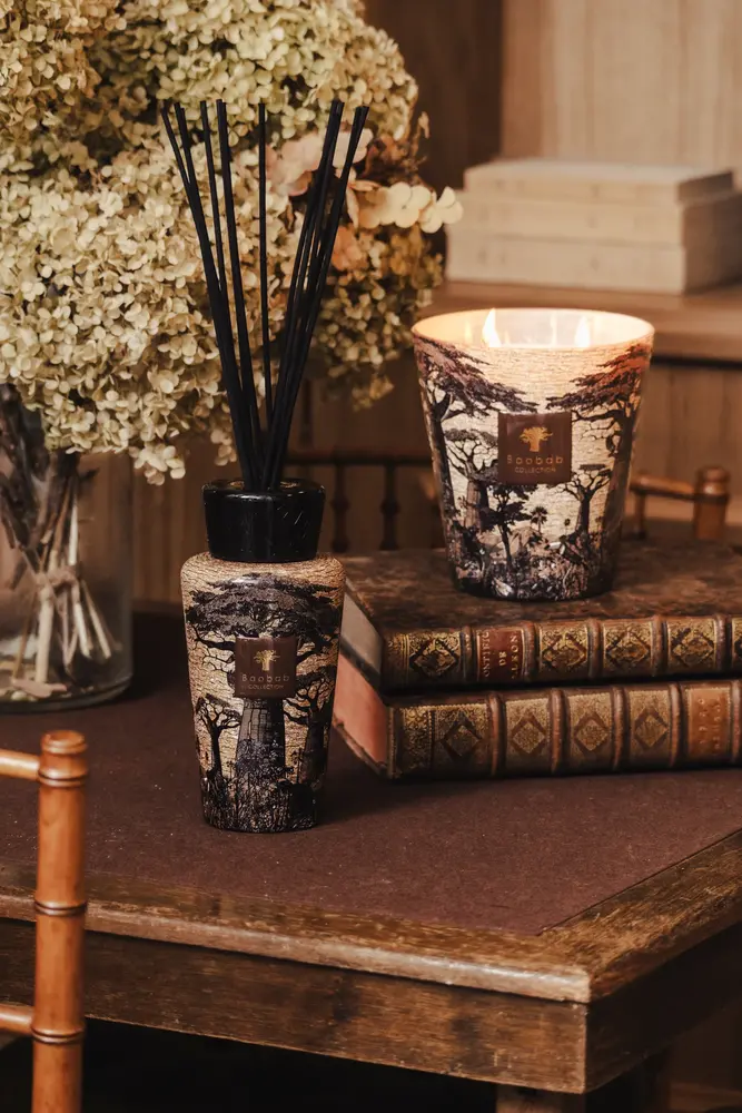 Baobab Collection Diffusor | Heilige Bäume Mankono Baobab Collection Diffusor | Heilige Bäume Mankono