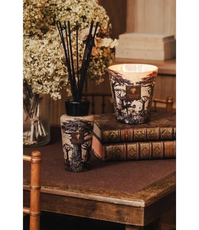 Baobab Collection Diffuseur | Arbres sacrés Mankono
