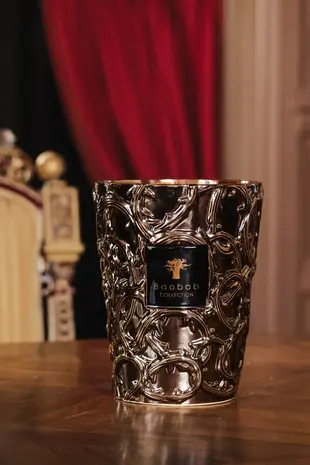 Baobab Collection Duftlys | Brame Cercunnos Max 24 Baobab Collection Duftlys | Brame Cercunnos Max 24