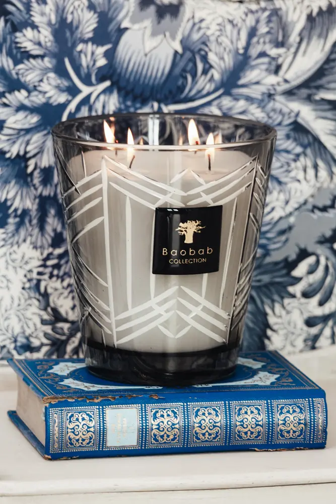 Baobab Collection Duftlys | Heritage Villers Max 10 Baobab Collection Duftlys | Heritage Villers Max 10