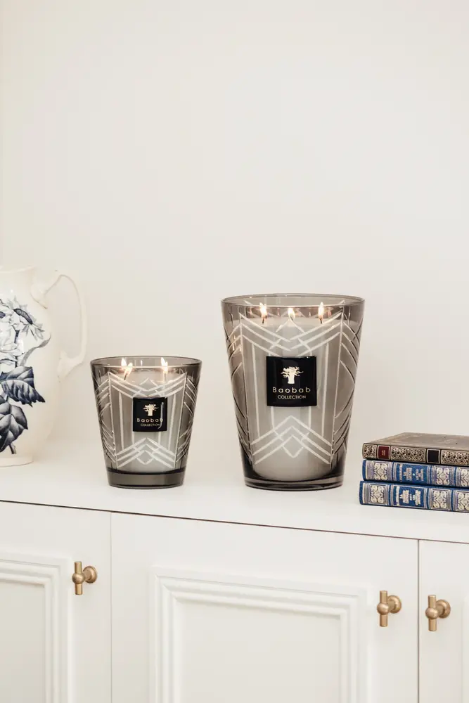 Baobab Collection Candela profumata | Heritage Villers Max 10 Baobab Collection Candela profumata | Heritage Villers Max 10
