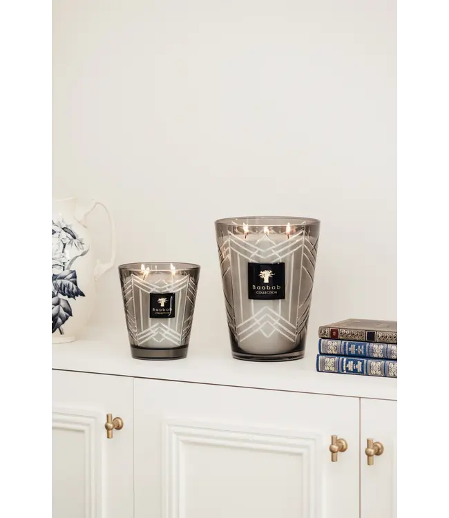 Baobab Collection Scented candle | Heritage Villers Max 10