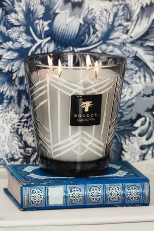 Baobab Collection Geurkaars | Heritage Villers Max 16 Baobab Collection Geurkaars | Heritage Villers Max 16