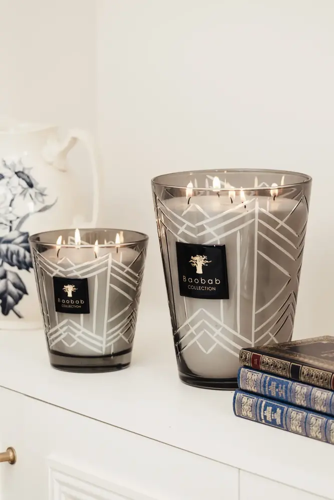 Baobab Collection Geurkaars | Heritage Villers Max 16 Baobab Collection Geurkaars | Heritage Villers Max 16