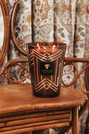 Baobab Collection Duftkerze | Heritage Fontenay Max 10 Baobab Collection Duftkerze | Heritage Fontenay Max 10