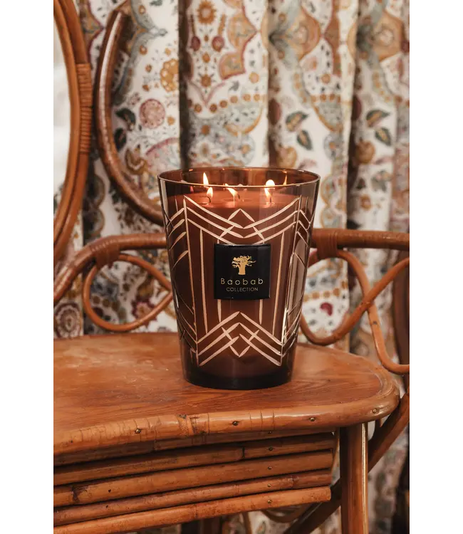 Baobab Collection Geurkaars | Heritage Fontenay Max 10